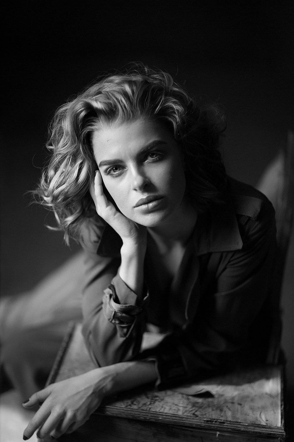 , Aleksandra Aksentieva