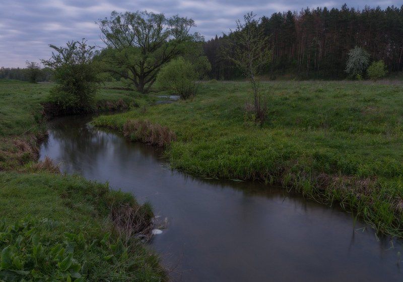Про одно утро.... фото превью