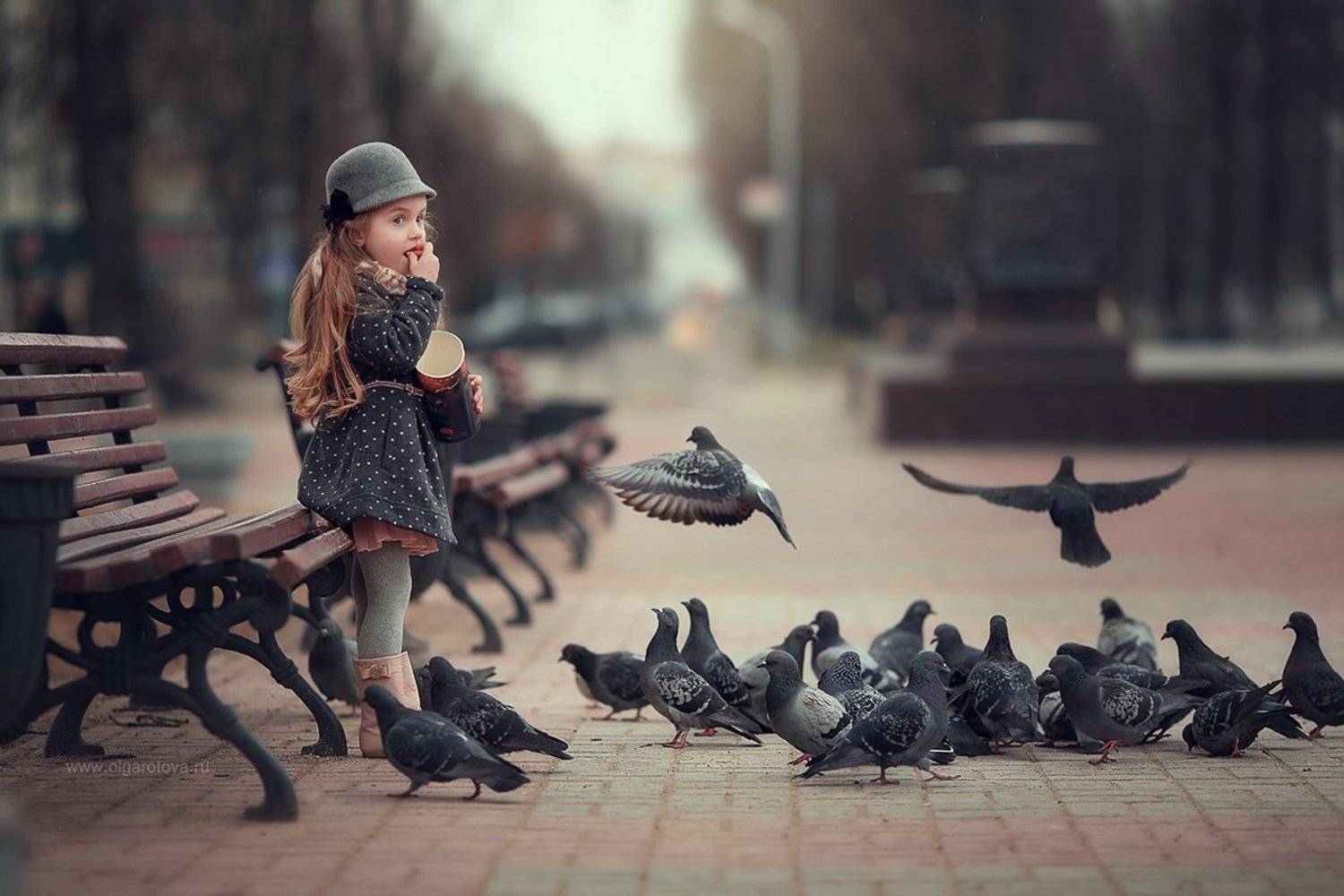 , Ротова Ольга