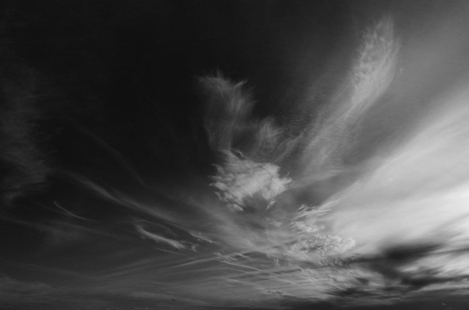 облака, Сергей