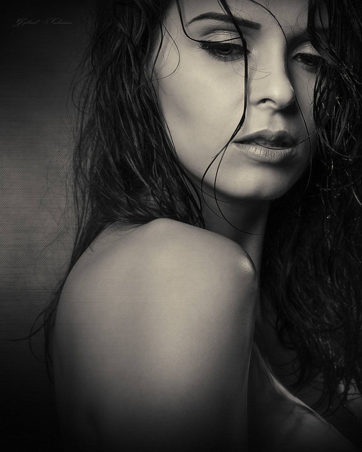 , Gabriel Tudosescu EFIAP