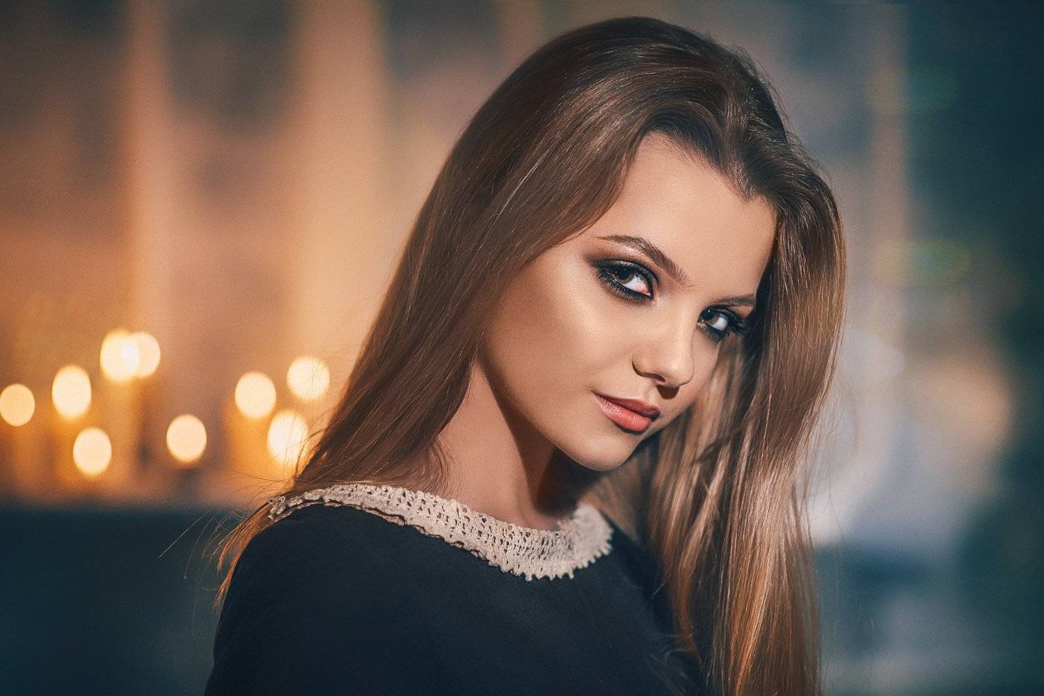 , Вадим Мельник