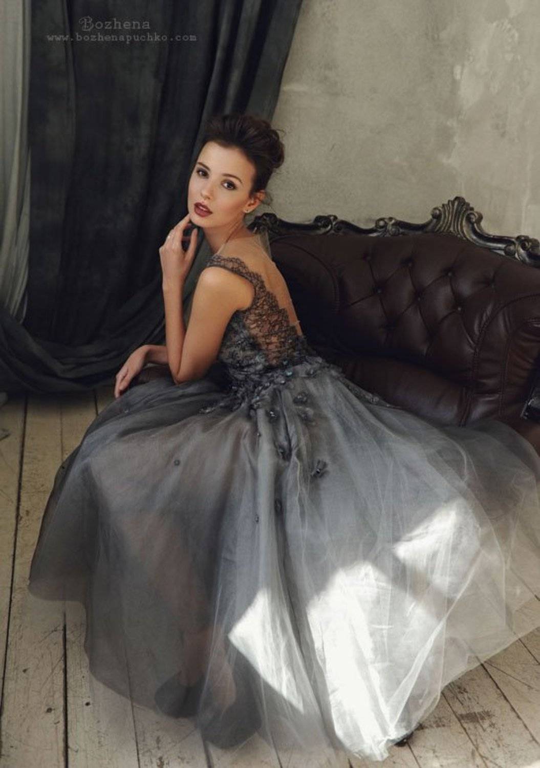 , Божена Пучко