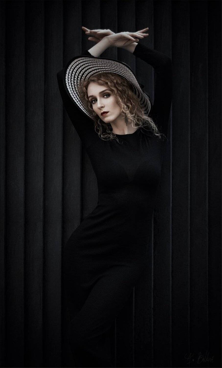 , Ариадна Белкина