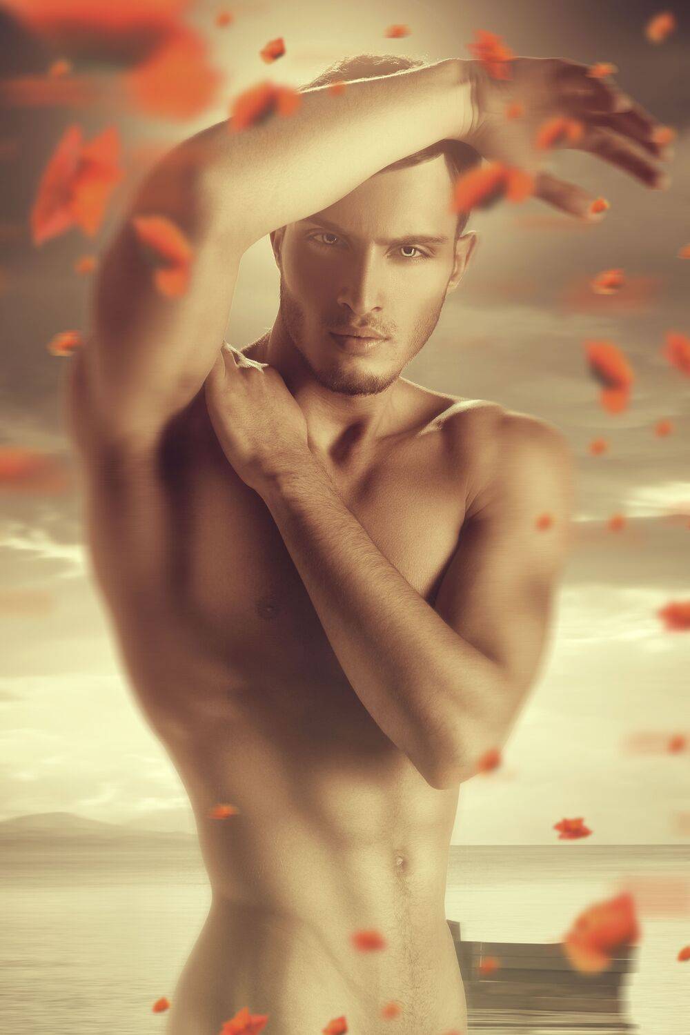 , Григорий Горячев