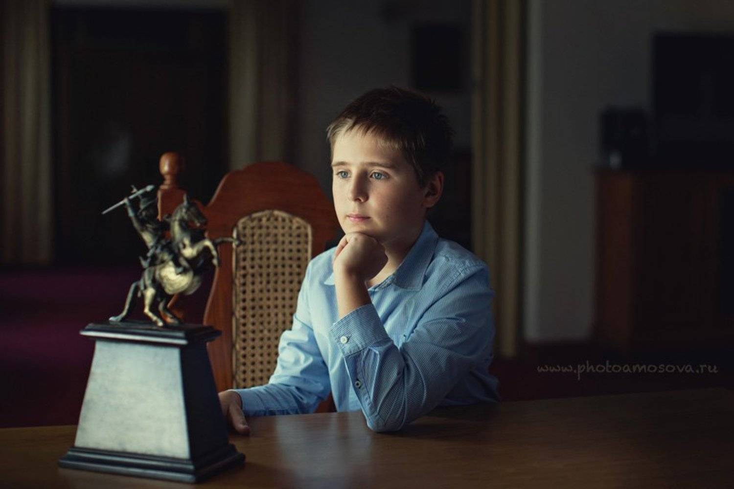 , Ирина Амосова