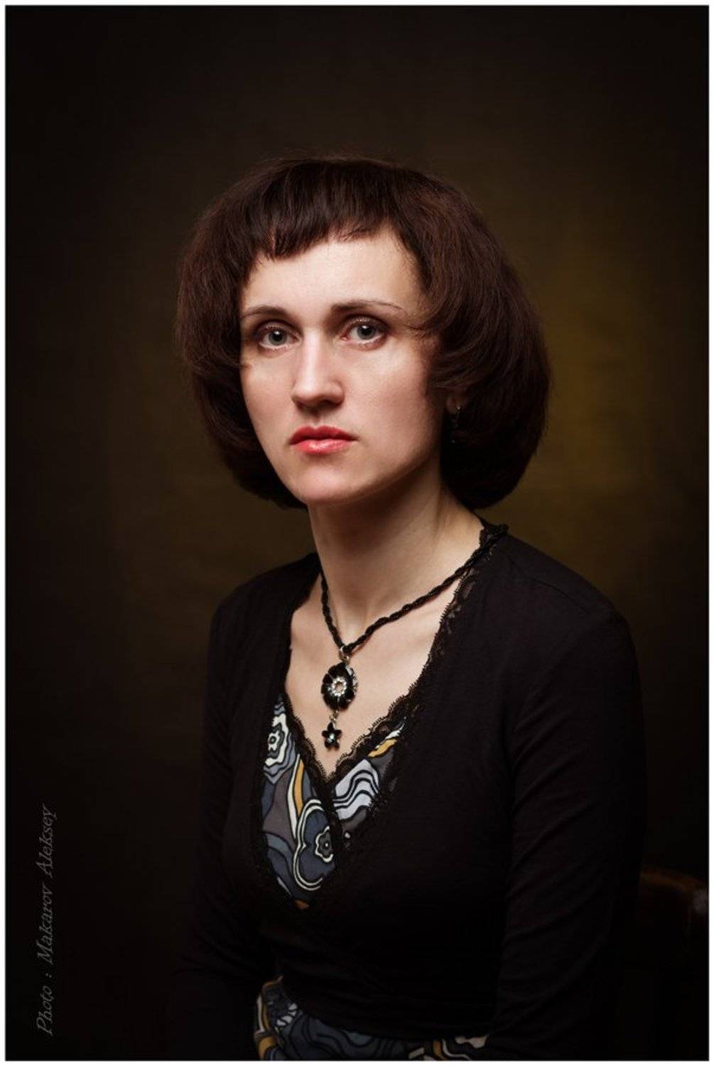 , Алексей Макаров