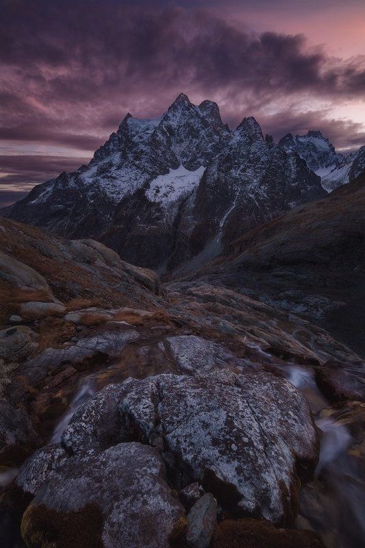 французские альпы, french alps French Alps фото превью
