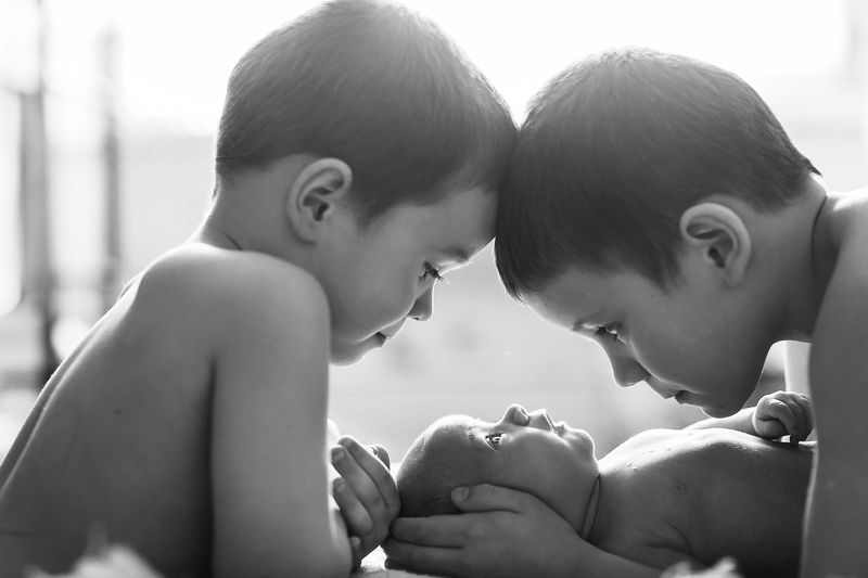 Братья фото превью