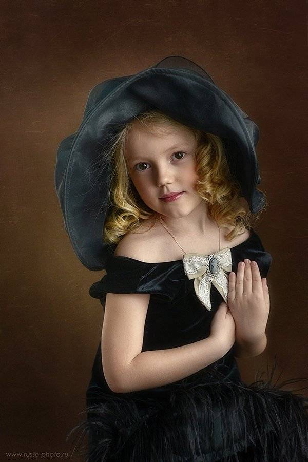 , Руссо Жанна