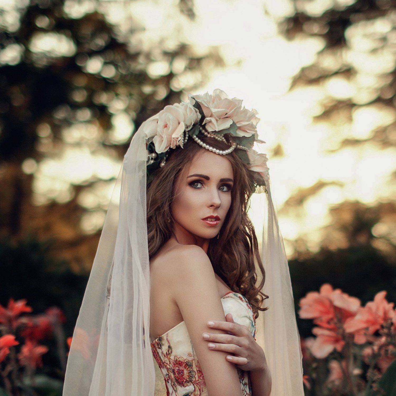 , Юлия Пустовит