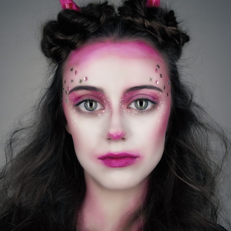 Big Eyes фото превью