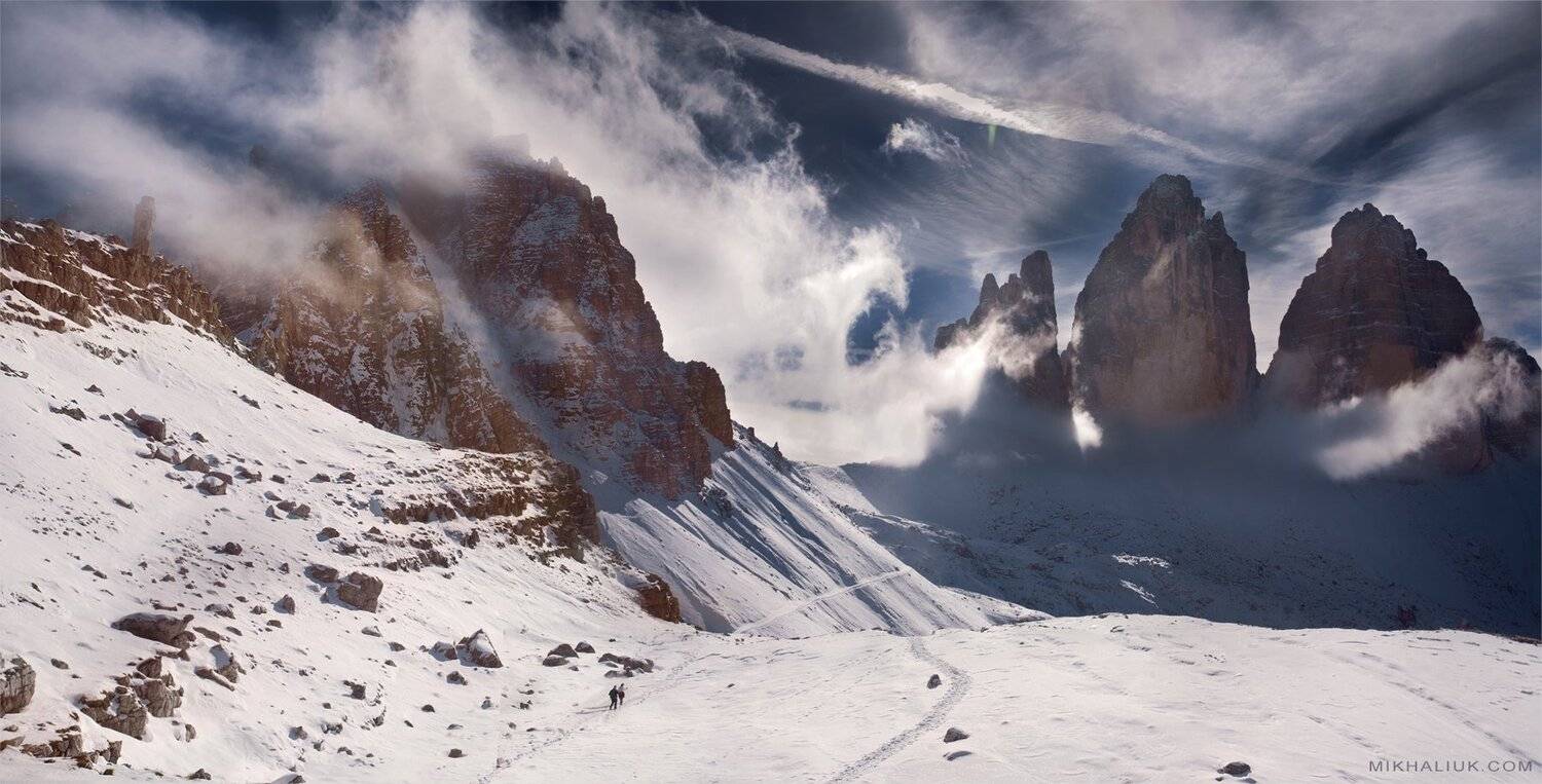 , Михалюк Сергей *