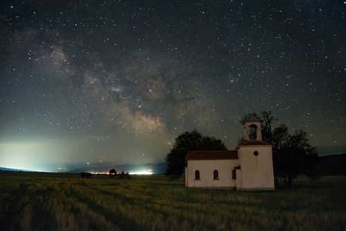 Milky Way