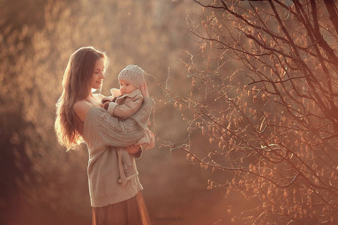 , Дарья Степанова