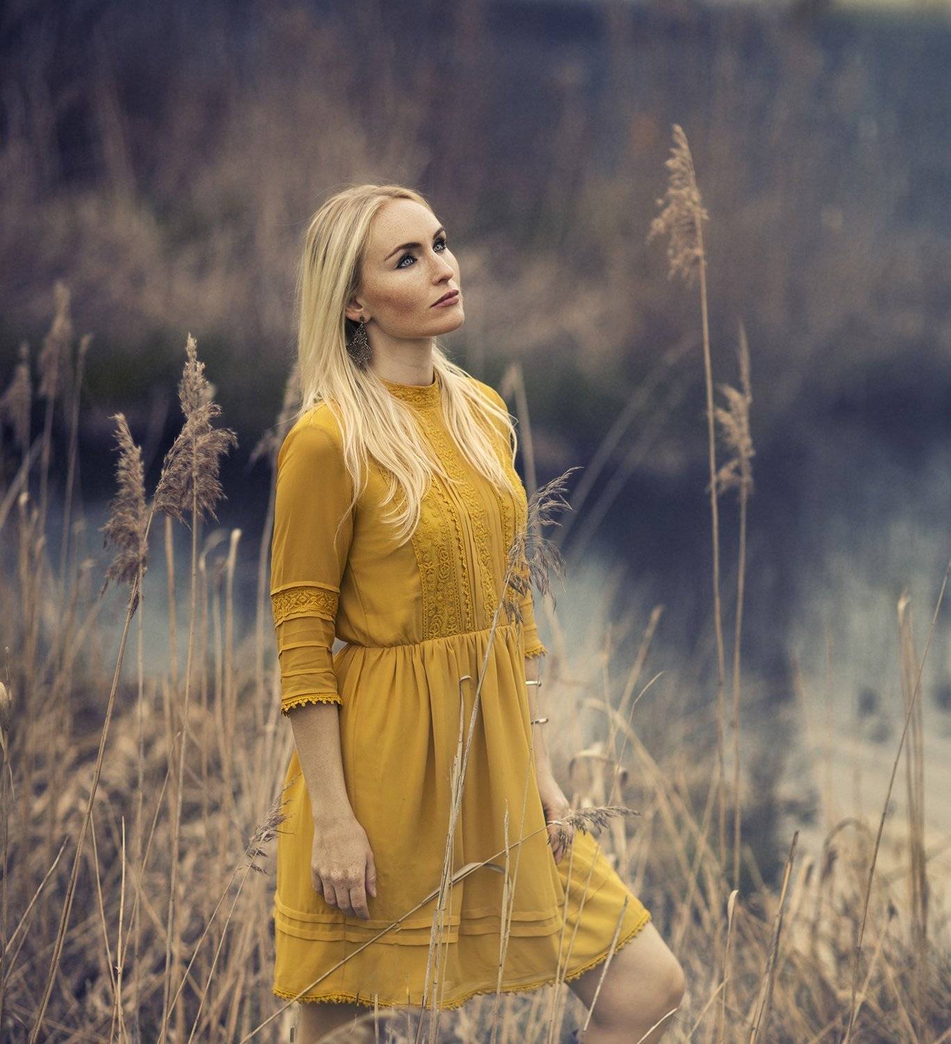, Desislava Kuleshova