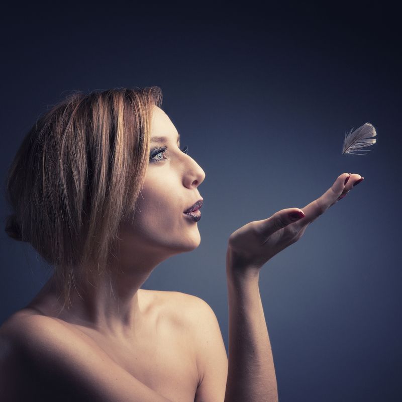 Поля... фото превью