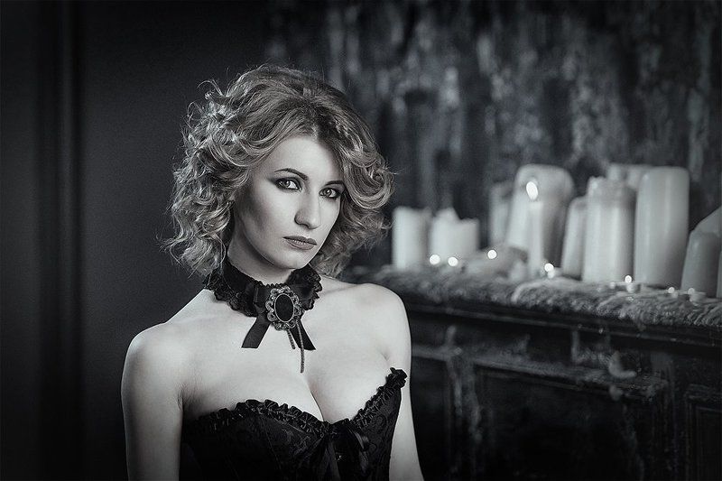 Mistic фото превью