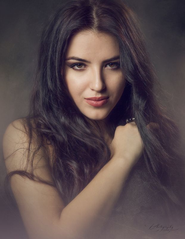 portrait Tiple фото превью