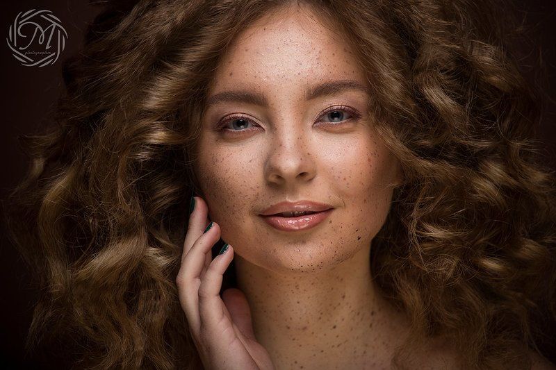 Beauty фото превью