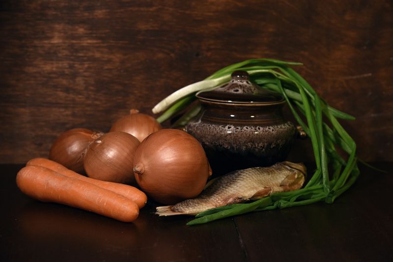 Предметная жизнь фото превью