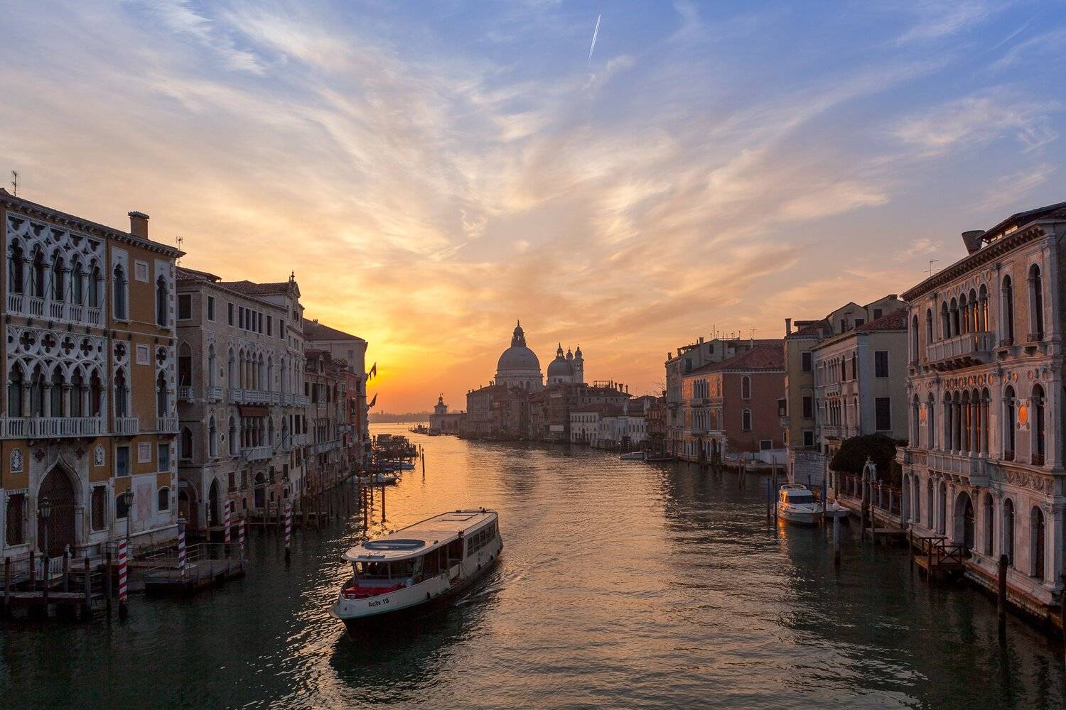 Italy, venice, landscape,, Igor Sokolovsky
