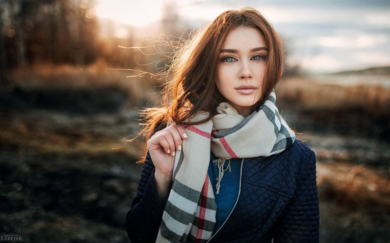 Ирина. Автор: Фрейер Евгений , Фрейер Евгений