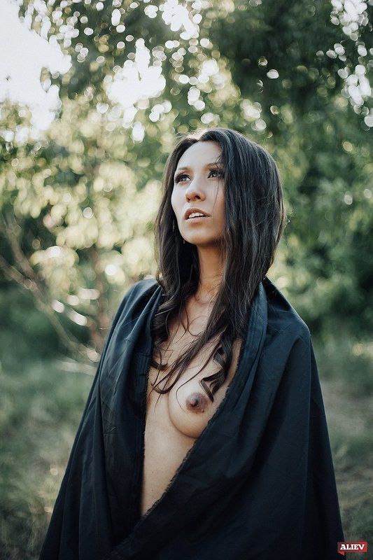 Анна фото превью