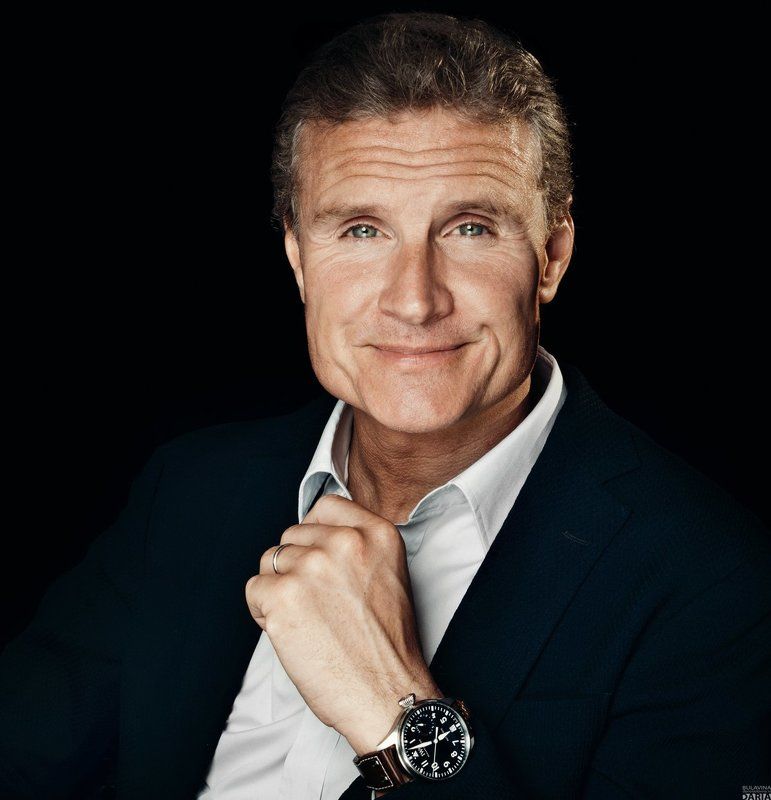 дэвид култхард Дэвид Култхард фото превью