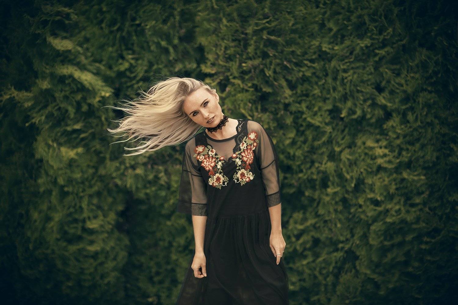 , Desislava Kuleshova