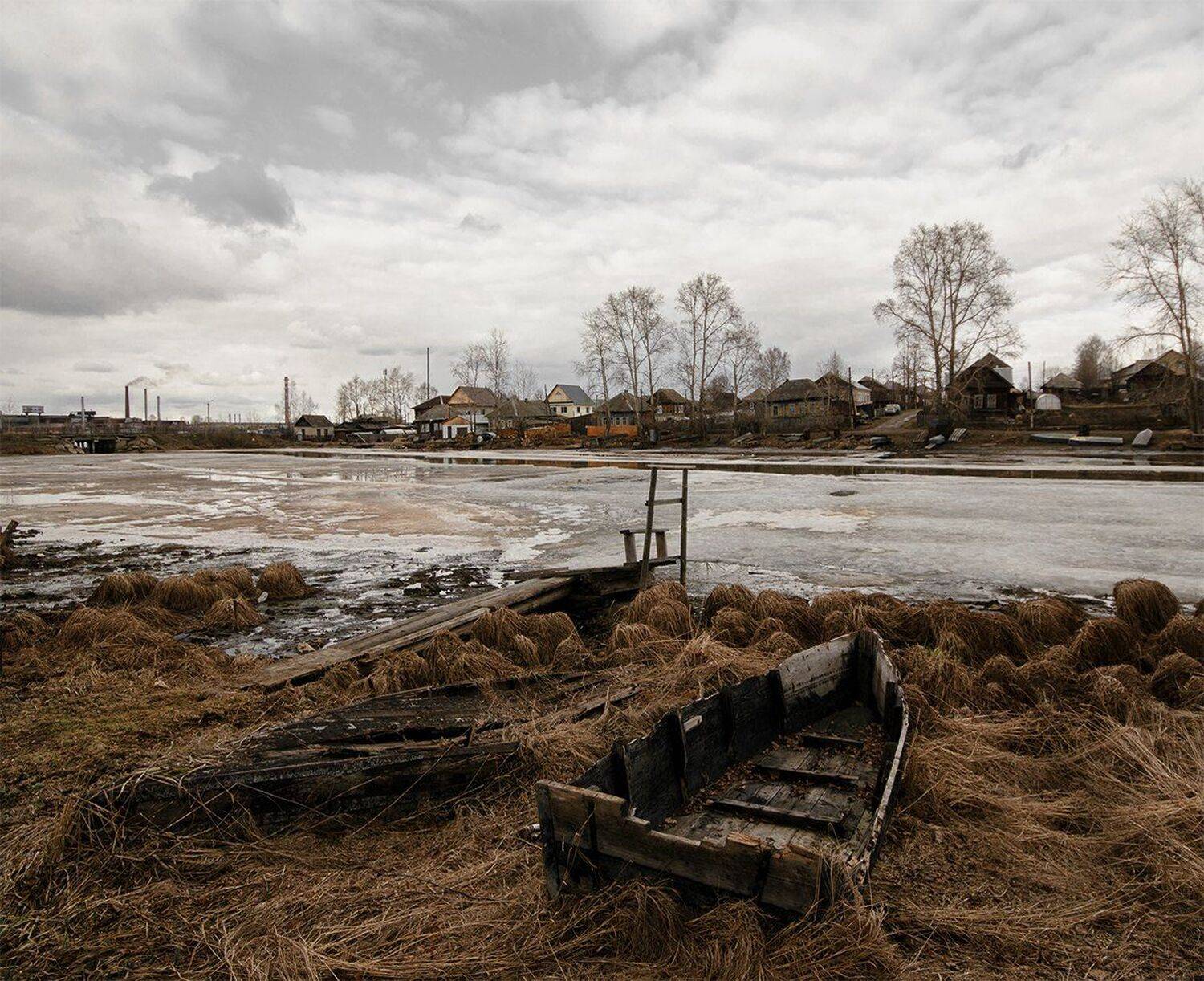 весна,природа ,сон, Карепанов Евгений