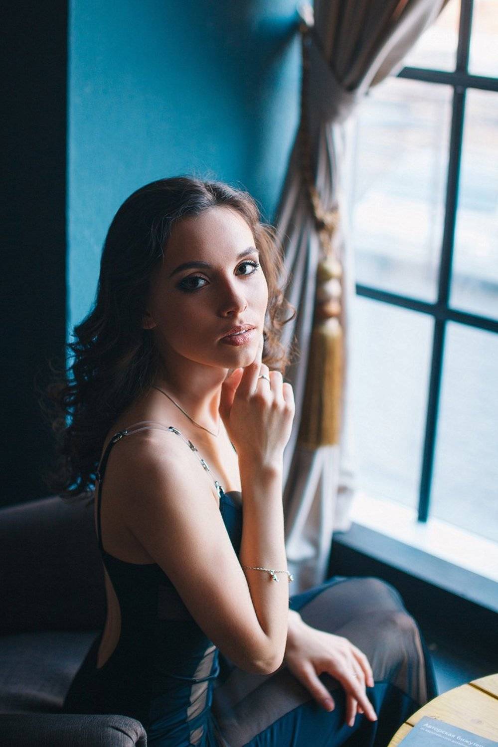 , Давыдова Юлия