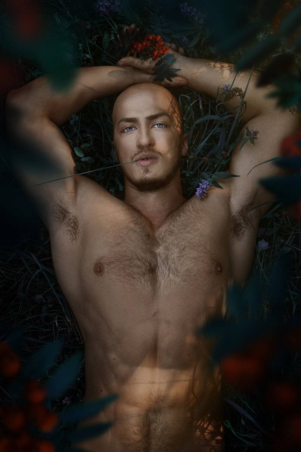 , Григорий Горячев