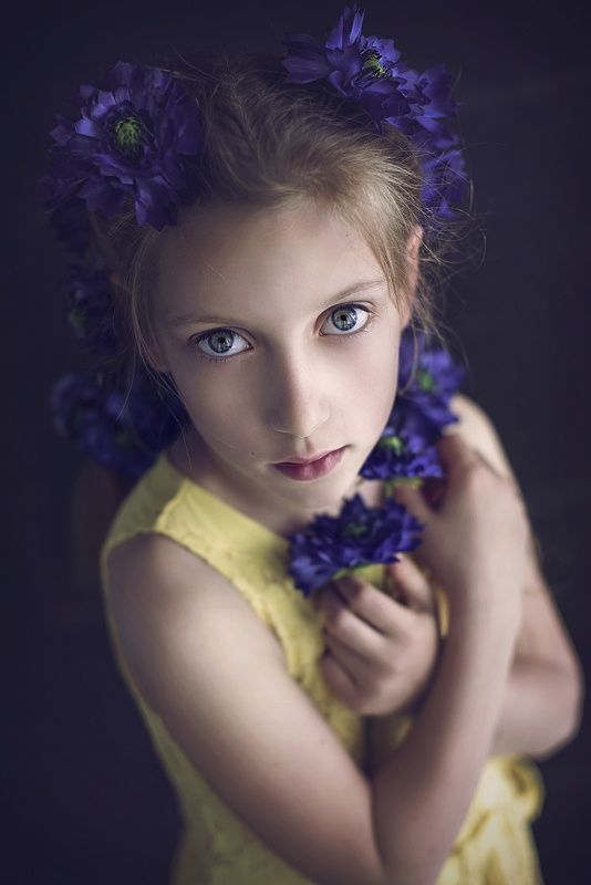 child, girls,portrait,natural-ligh, Nadia фото превью