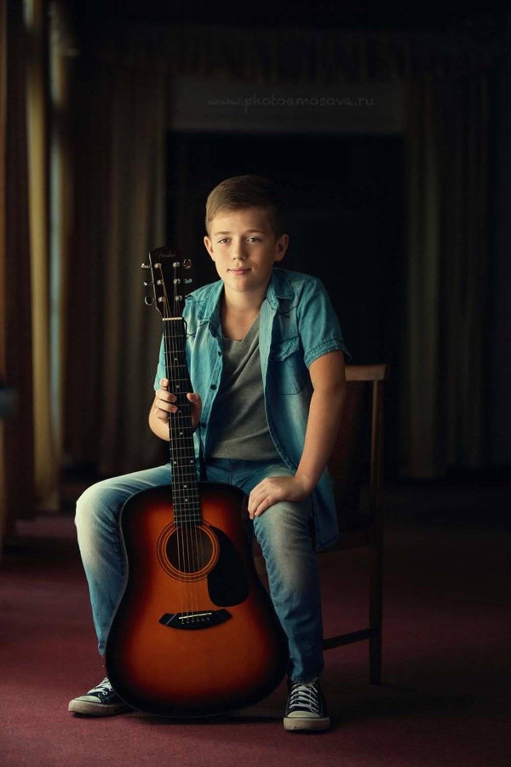 , Ирина Амосова