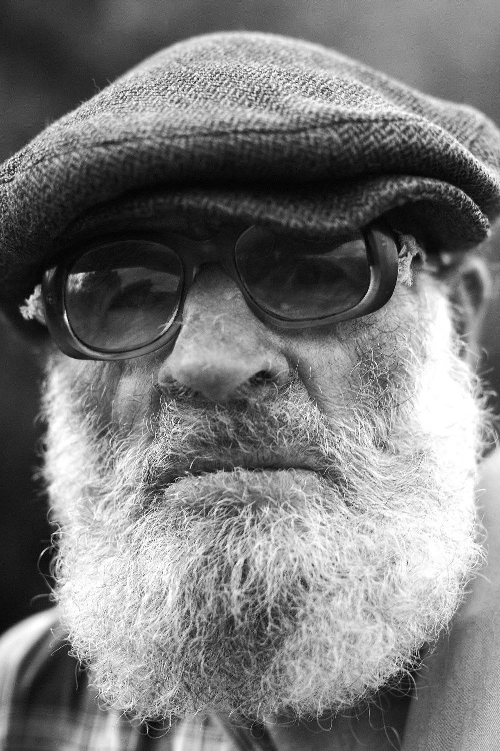 , Михаил Дронов