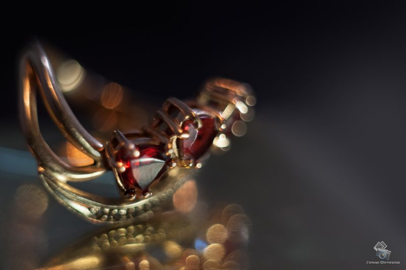 Кольцо фото превью