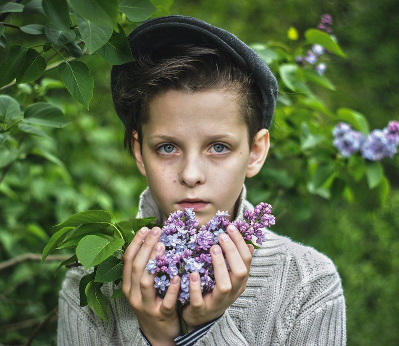 Max фото превью