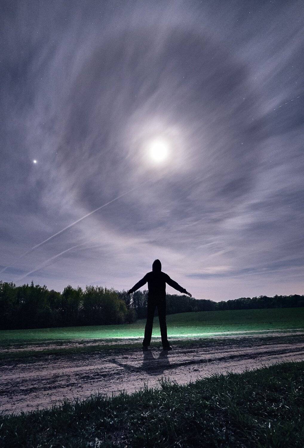 , Каревский Дмитрий