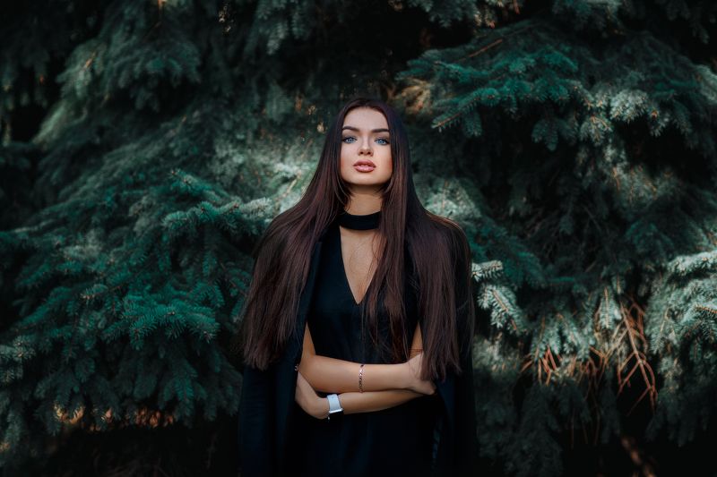 #portrait #beautiful #model #russia #moscow # #canon #sigma #natural #light #портретарт #модель #portrait #art Екатерина фото превью