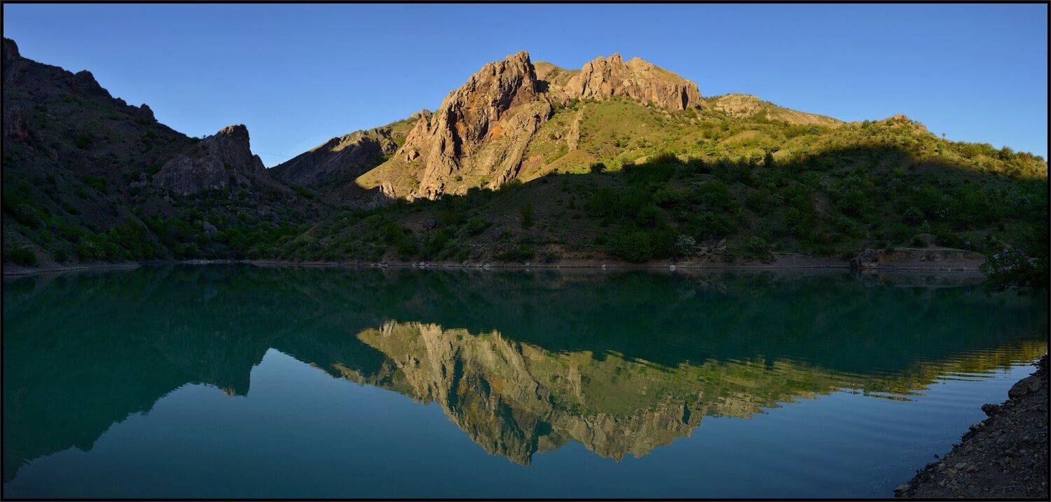 , Владимир Метцгер