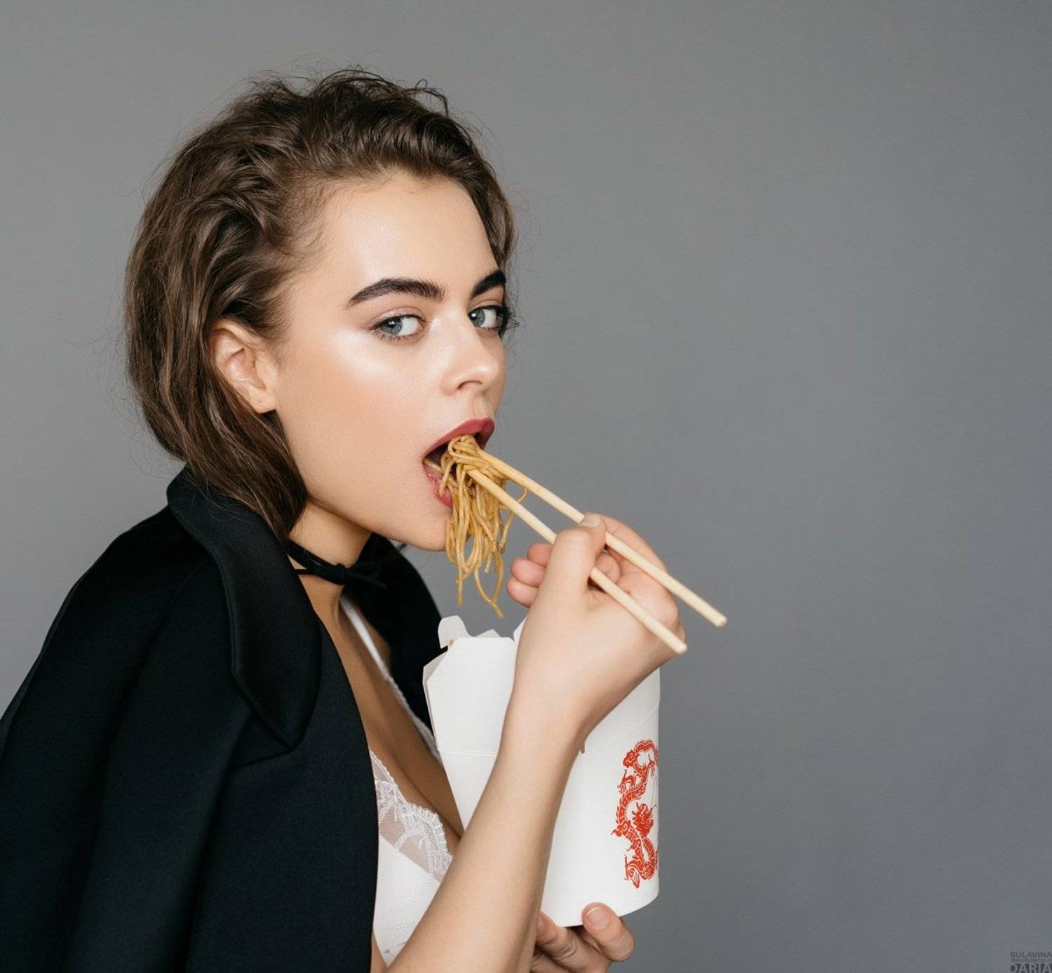 , Дарья Булавина