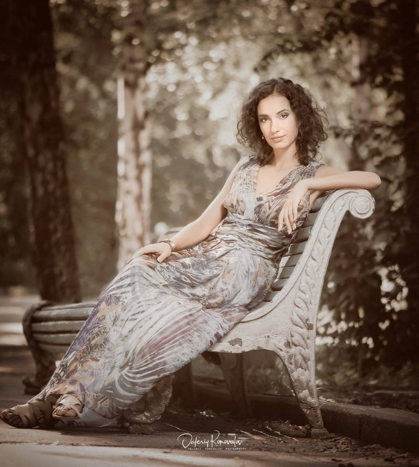 , Валерий Коновалов