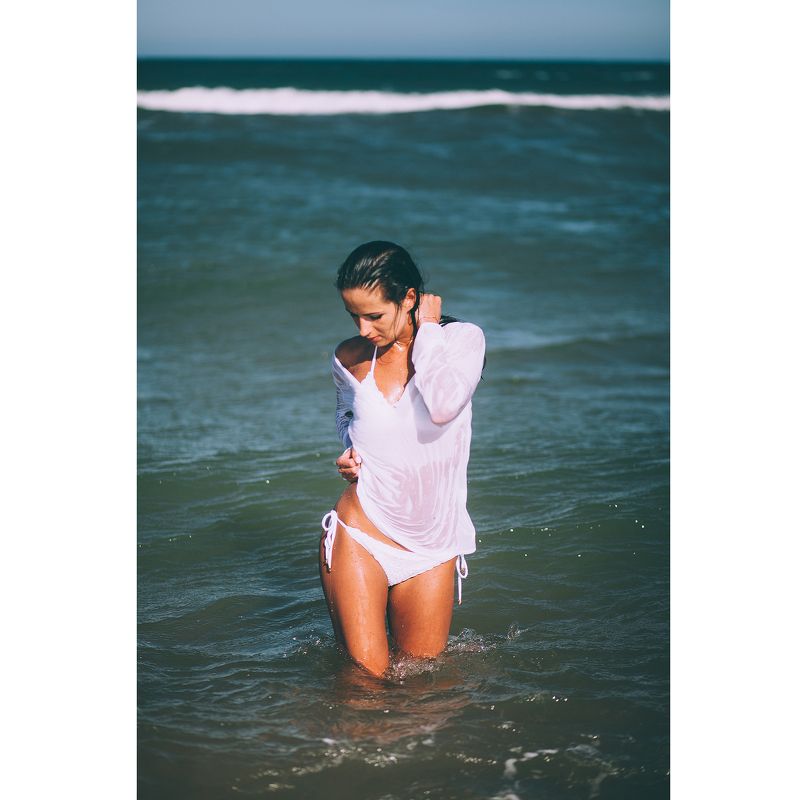 море, океан  фото превью