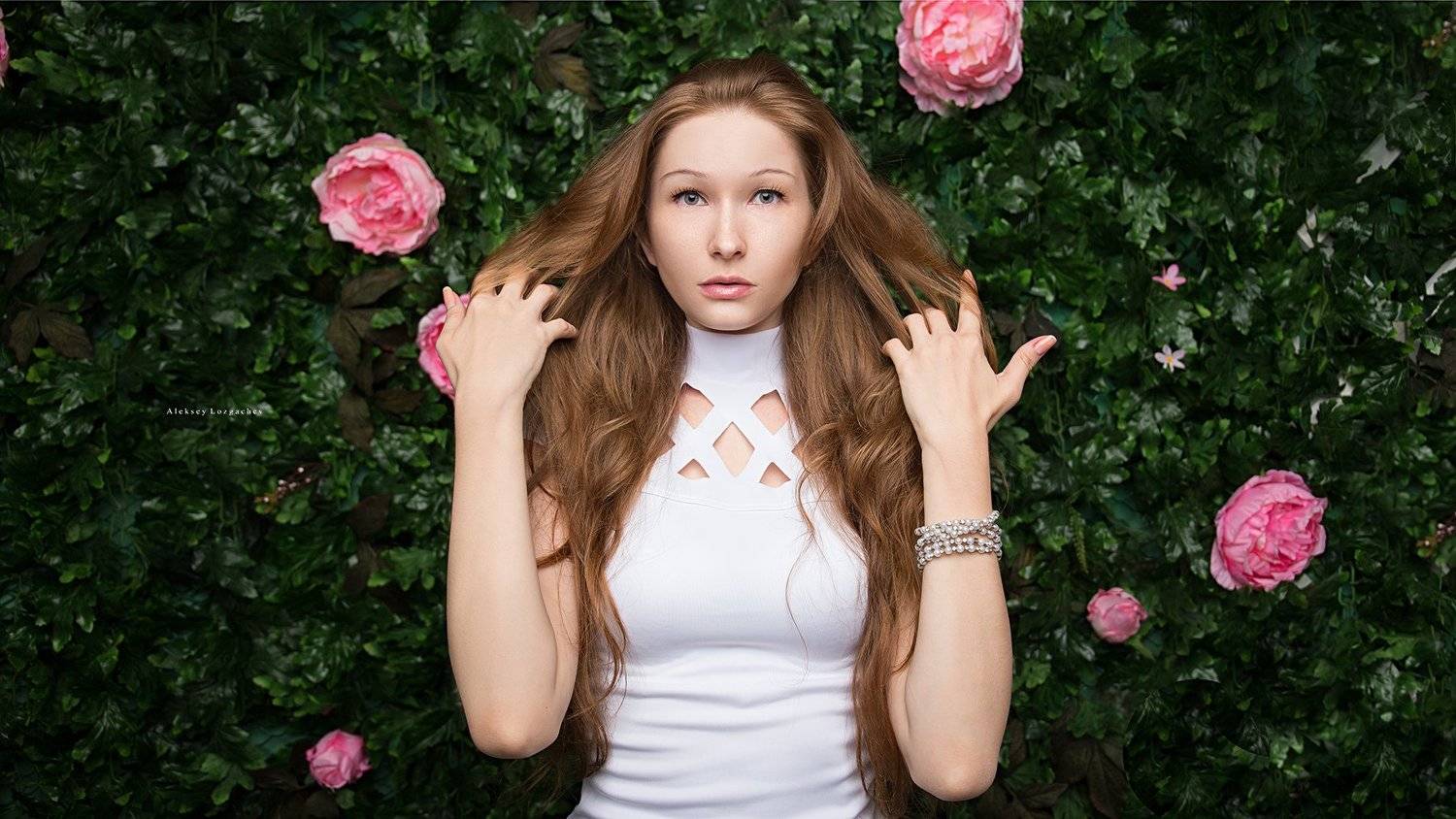 , Лозгачев Алексей