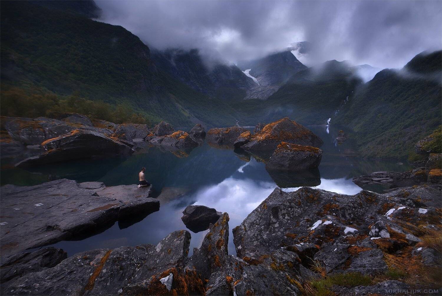 , Михалюк Сергей *