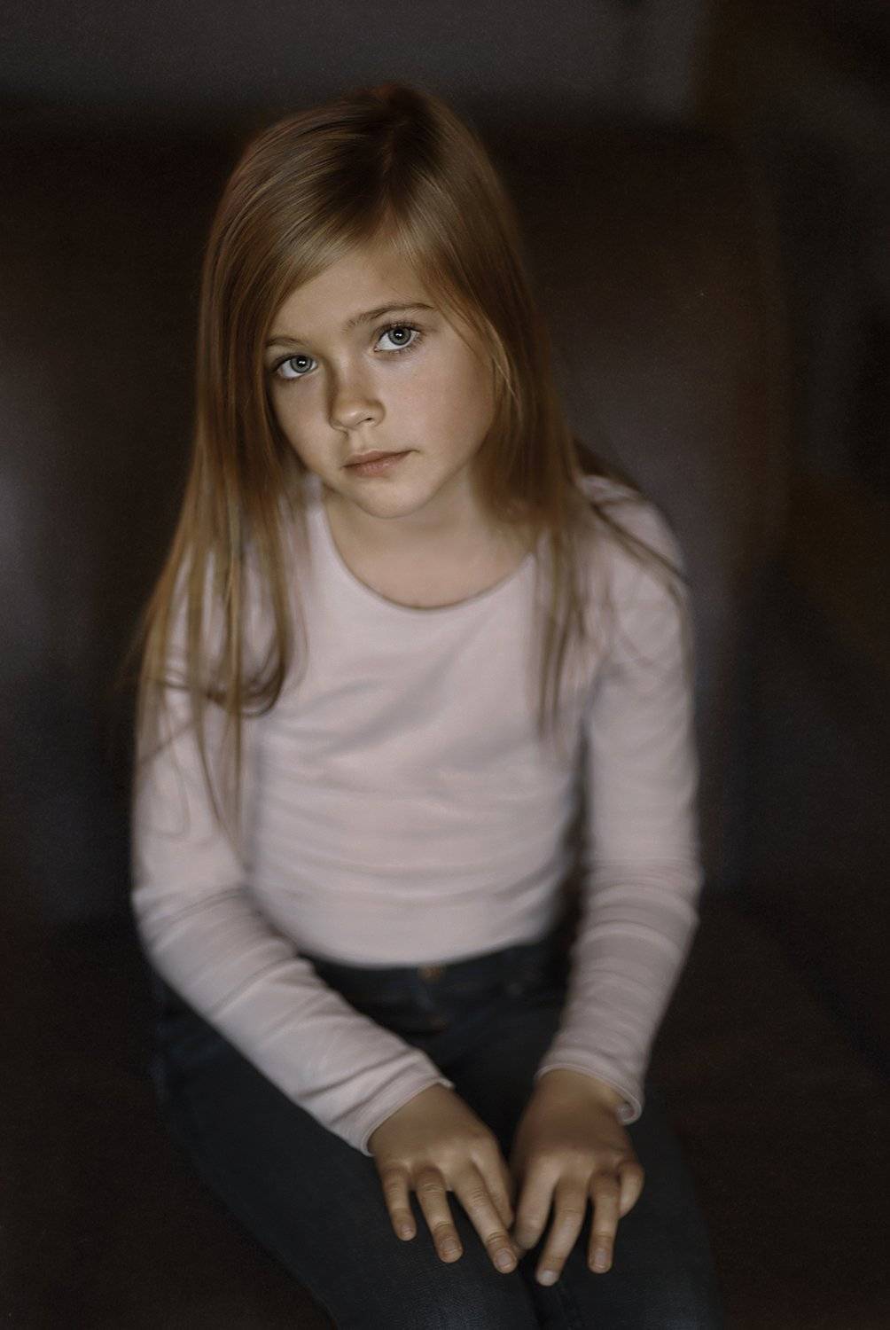 , Desislava Kuleshova