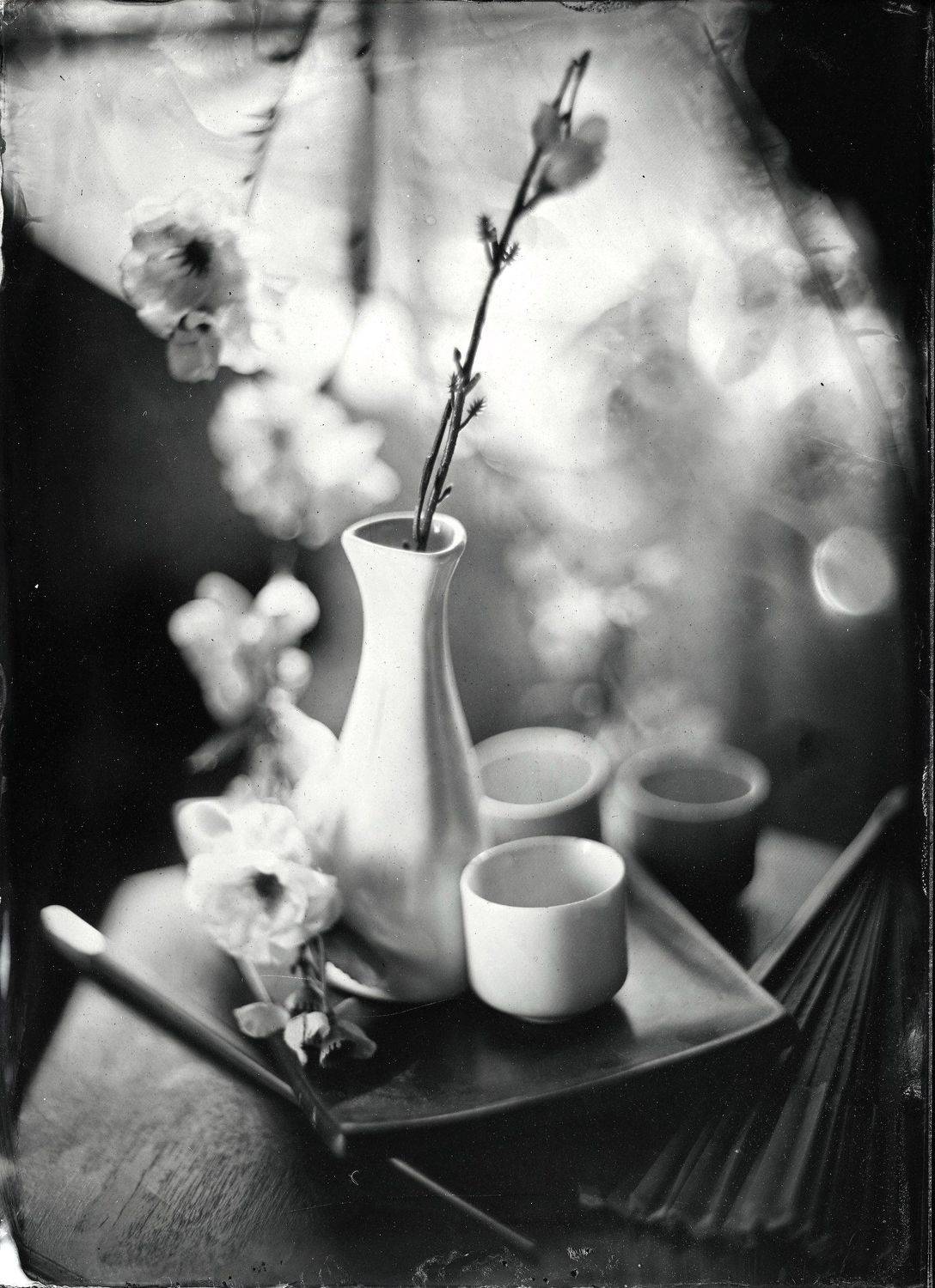 , Сергей Гайлет