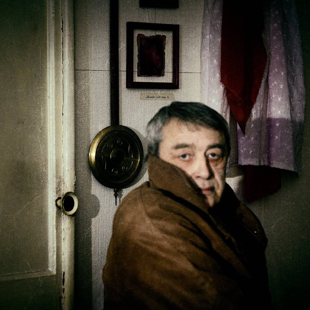 , Владимир Симакин