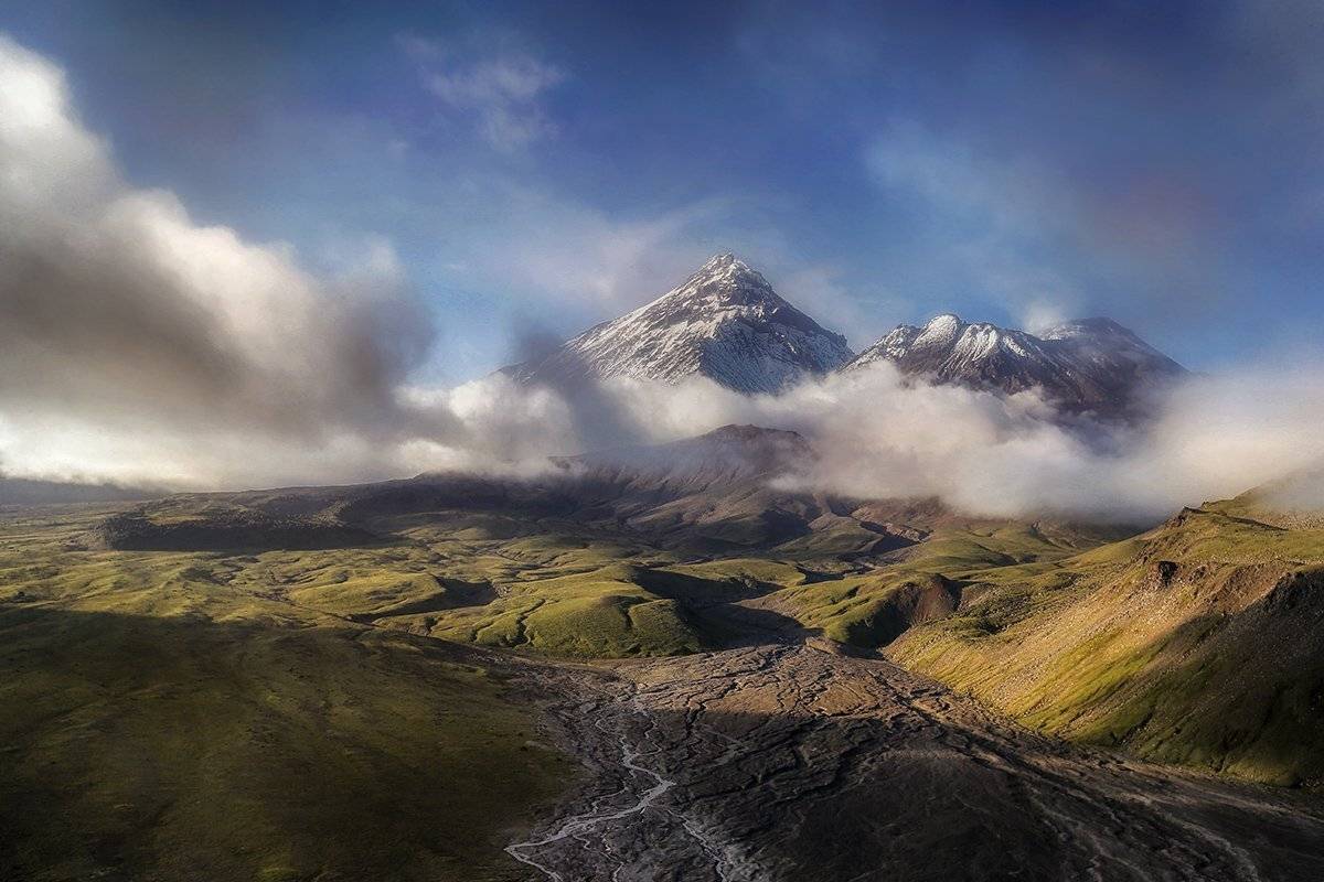, Андрей Ершов